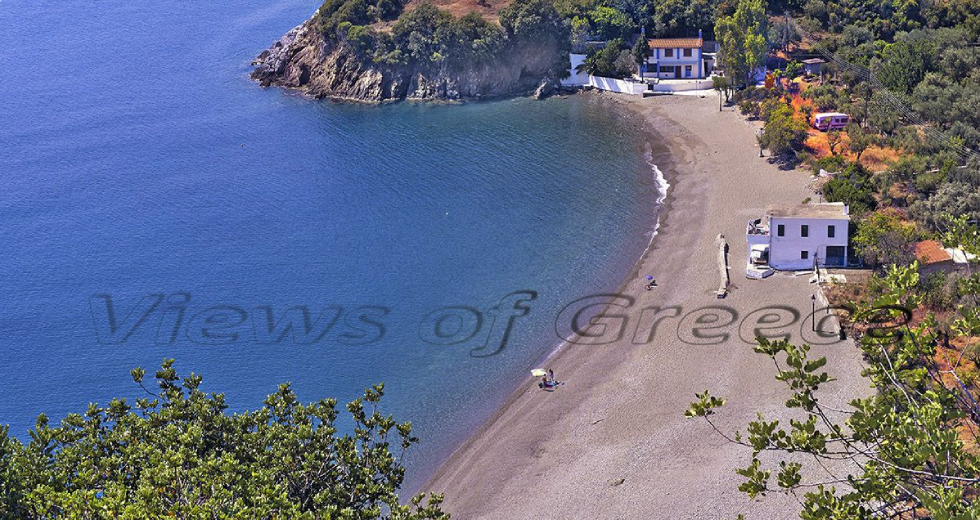 Από το Παράλιο Άστρος στο Λεωνίδιο