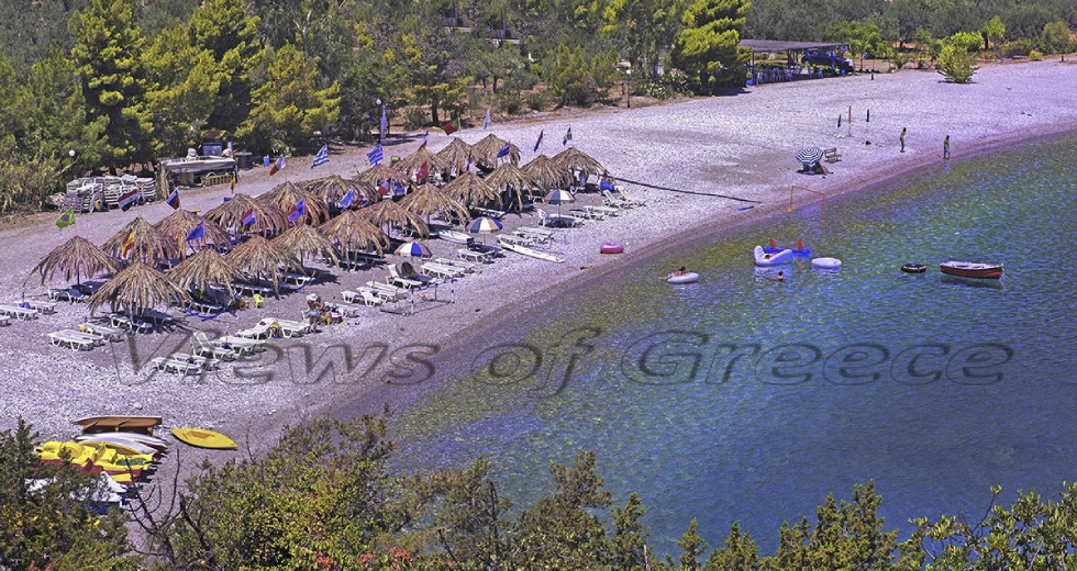 Από το Παράλιο Άστρος στο Λεωνίδιο