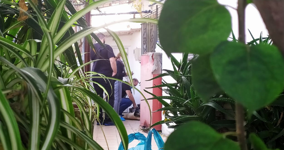 Θρίλερ στα Χανιά: Νεκρός σε βαλίτσα ο σύντροφος της ηλικιωμένης που δολοφονήθηκε