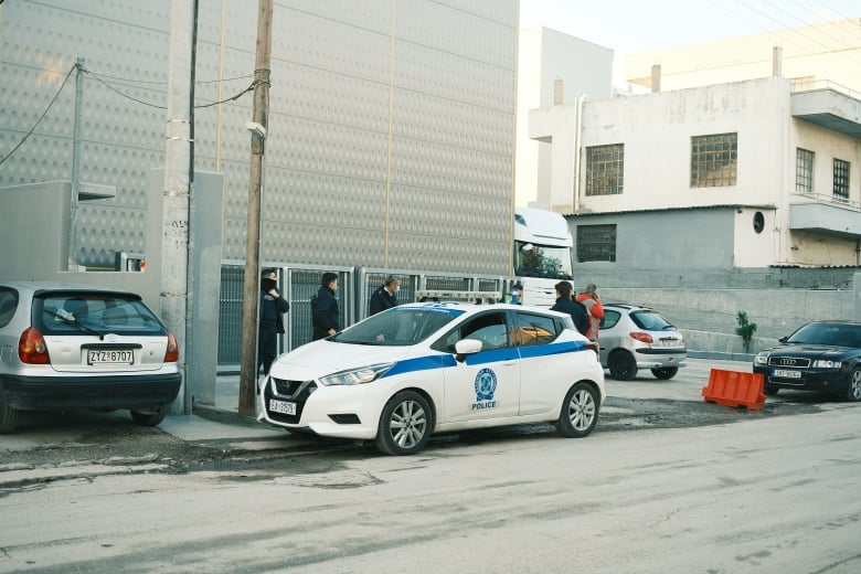Διαμαρτυρία για εργαζόμενο που απολύθηκε επειδή δε δούλεψε στο ρεπό του