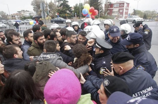 Τα κινήματα πόλης δικαιώθηκαν
