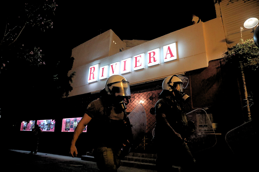 Το αίμα του Αλέξανδρου ακόμα κυλά για δικαιοσύνη