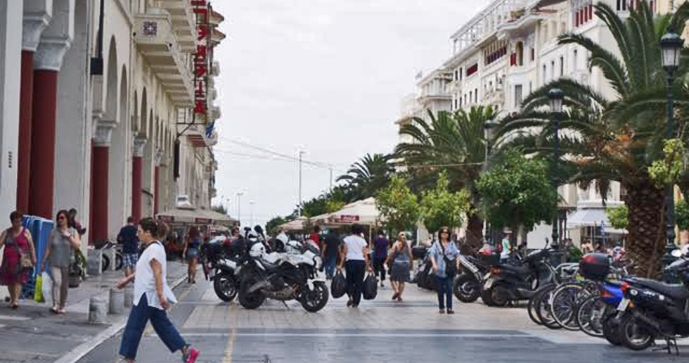 Επιζήμιο για την πόλη και αναποτελεσματικό το Α.Τ. Λευκού Πύργου