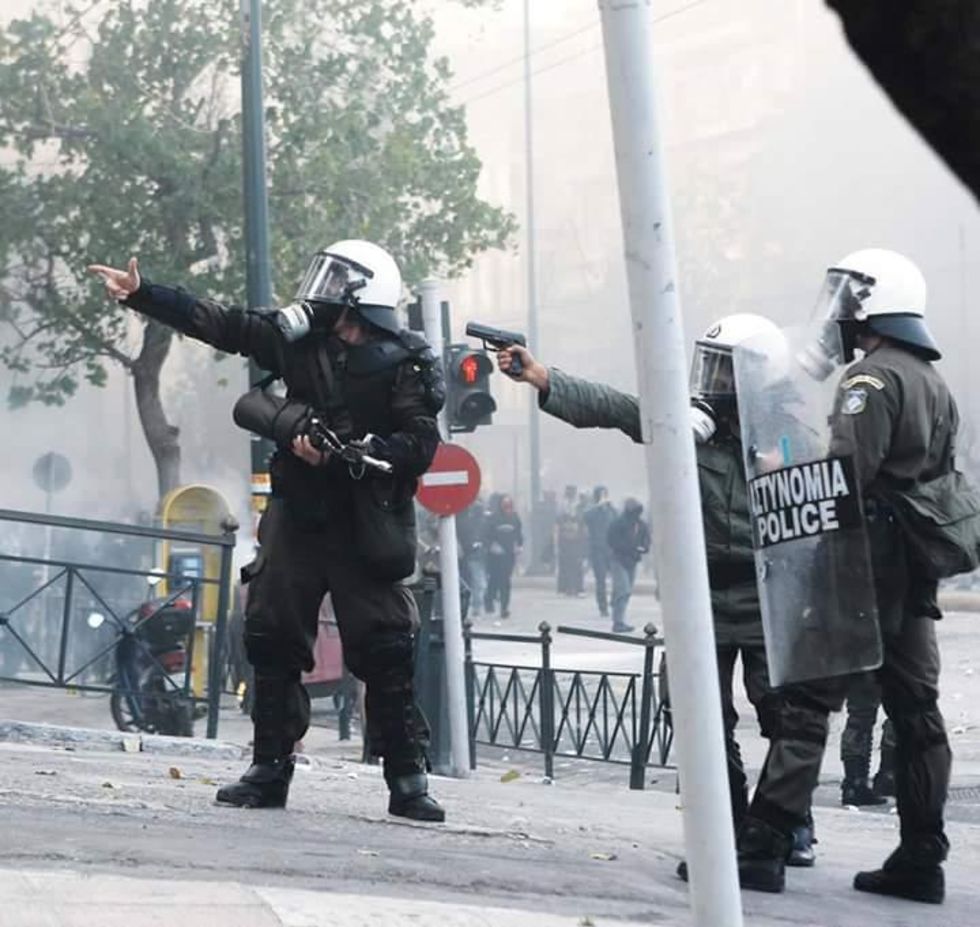 «Μικρό» αλλά ελεύθερο