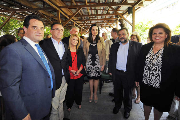 Και στο Ασυλο Ανιάτων, για όλα φταίνε οι εργαζόμενοι