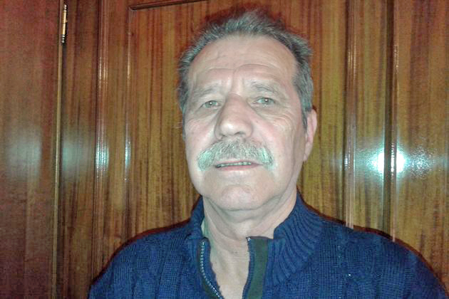 Ο φόβος δεν θα περάσει!