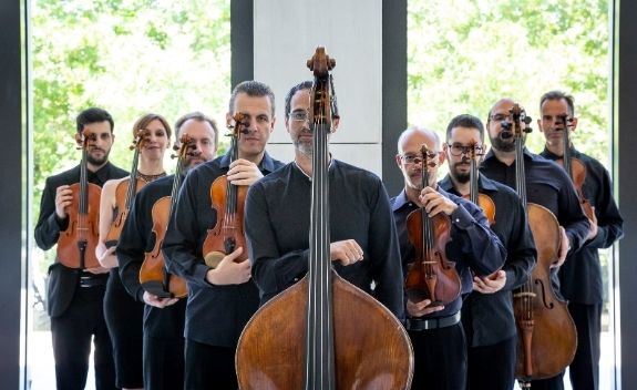 Επανεκκίνηση και για τον Κήπο του Μεγάρου
