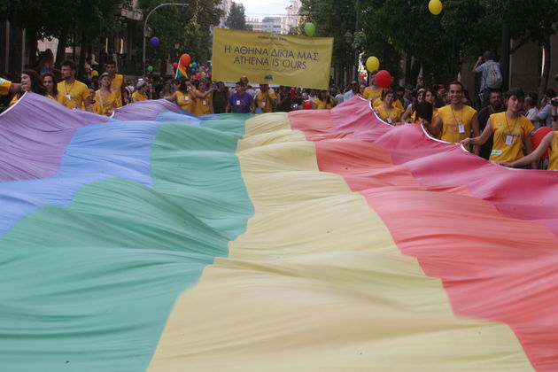 «Διεκδικούμε μια Αστυνομία με πολύ διαφορετική αποστολή»