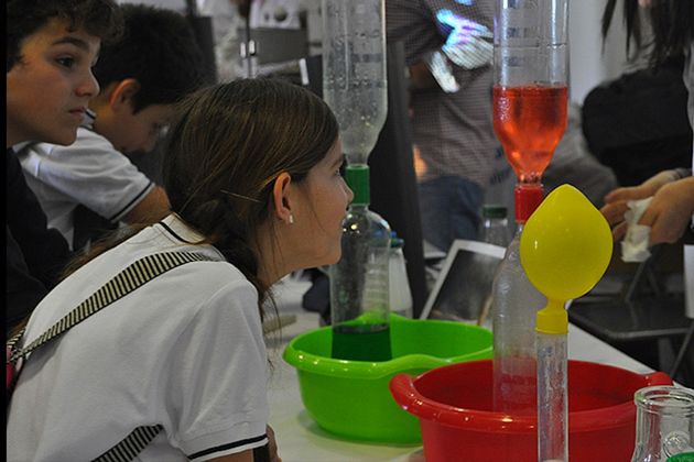 Επιστήμη χωρίς σύνορα στο Athens Science Festival 2018
