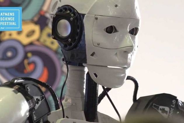 Επιστήμη χωρίς σύνορα στο Athens Science Festival 2018