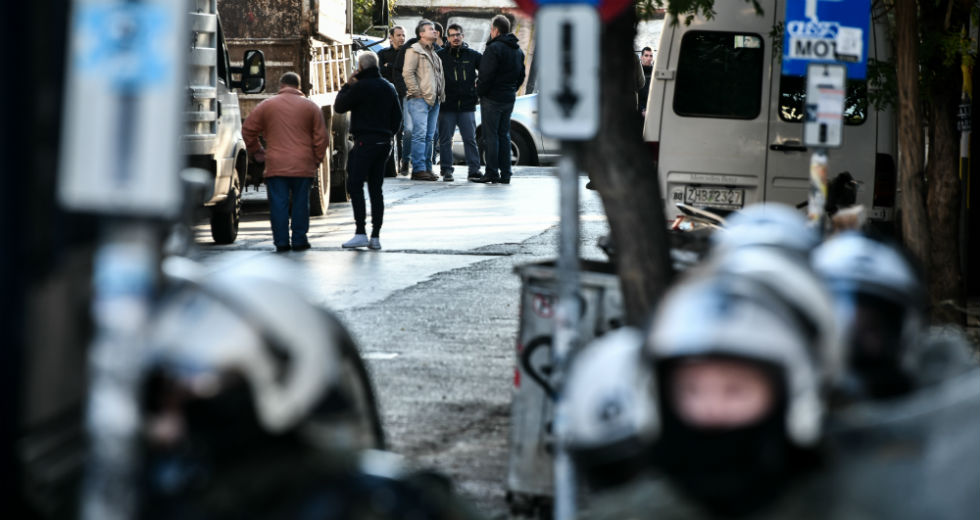Μετά τις καταλήψεις… στο στόχαστρο και οι πορείες