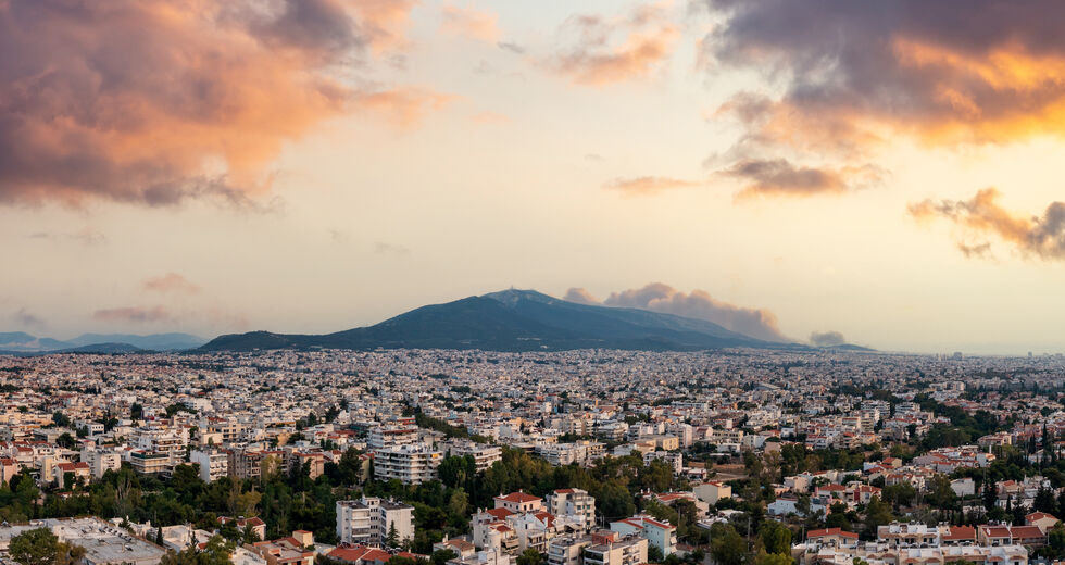 Από τις μεγαλουπόλεις της Δύσης στις (εξευγενισμένες) γειτονιές της Αθήνας