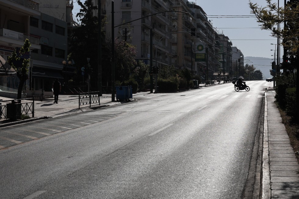 Ένα «κανονικό Πάσχα» στο χωριό μετά από δύο χρόνια πανδημίας