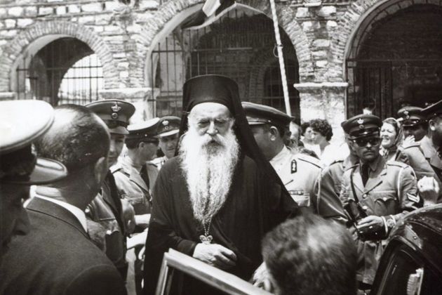Πατριάρχες του Ψυχρού Πολέμου
