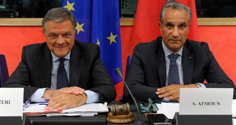 Μαρόκο-gate: Άρση ασυλίας ακόμη ενός ευρωβουλευτή εξετάζουν οι βελγικές αρχές