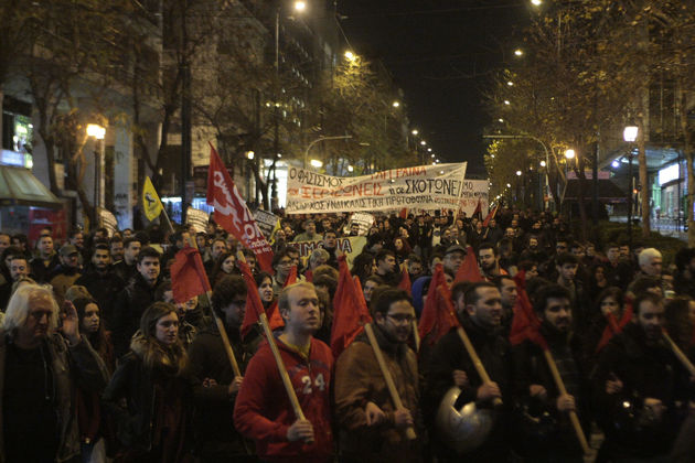 Λίγοι και με τους… εισαγόμενους