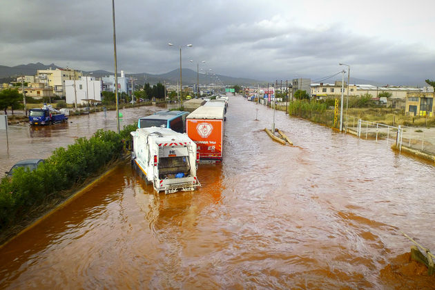 Το χρονικό μιας ανείπωτης τραγωδίας