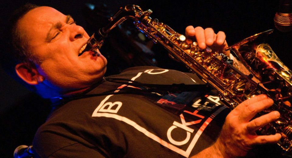 «Jazz+Πράξεις»: η μεγάλη γιορτή της τζαζ στην Πάτρα
