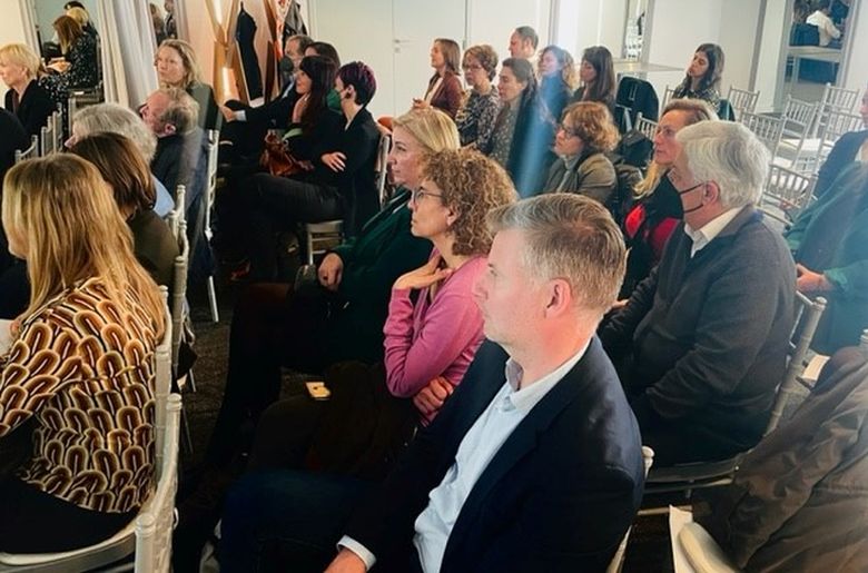 Εκδήλωση Αποτίμησης του έργου «Greece Capacity Building Project»
