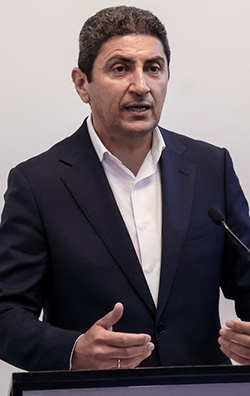 Το παζλ των υπουργείων