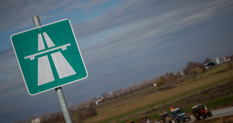 Η αποτυχία της ευρωπαϊκής σιδηροδρομικής πολιτικής