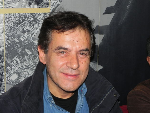 Τα «κατορθώματα» του εργολάβου δεν τελειώνουν
