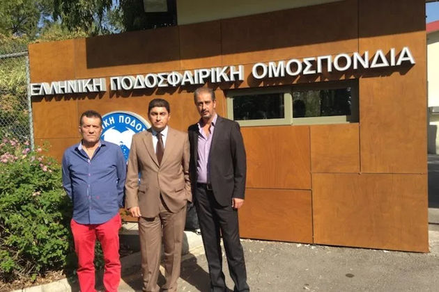 «Η ανοχή και η ατιμωρησία είναι η πηγή όλων των κακών στο ποδόσφαιρο»
