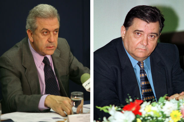 Κάθε κάλπη και καημός