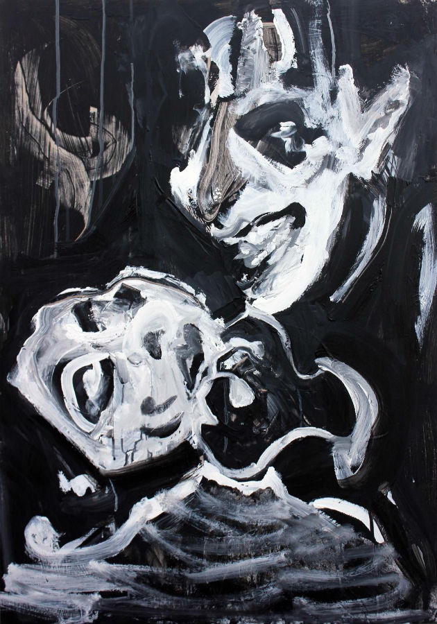 «Black Beauty»