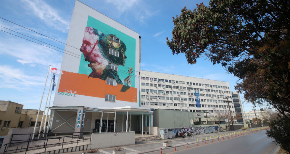 Άσχημη τροπή παίρνει η εξάπλωση του κορονοϊού
