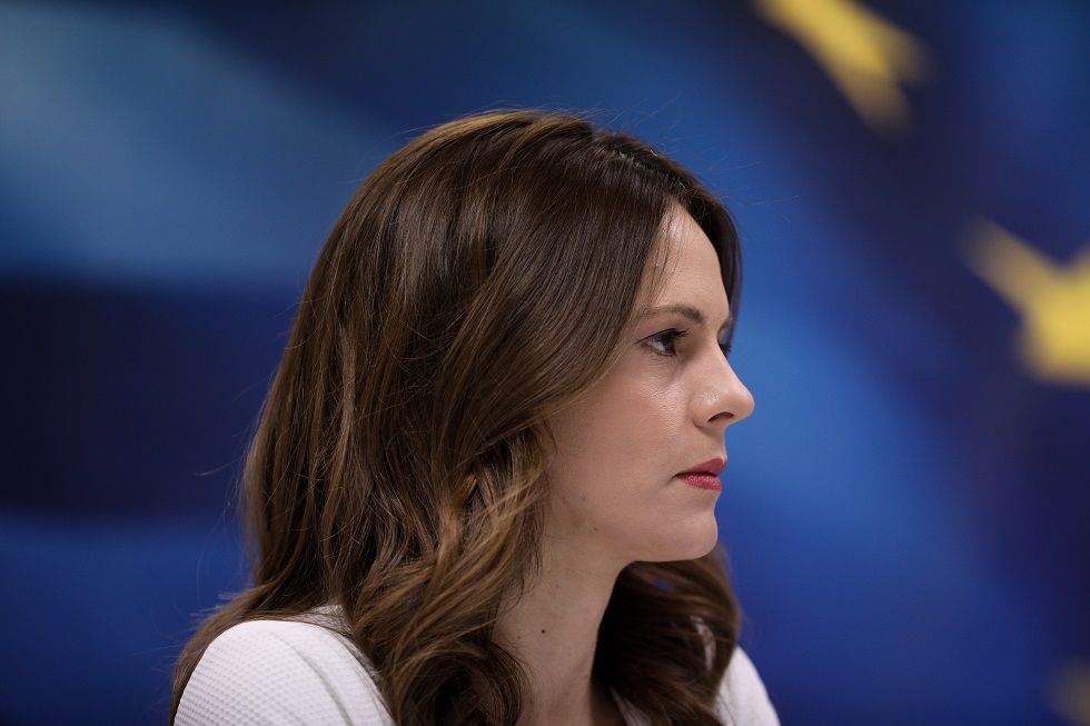 Τα πρώτα ονόματα υποψηφίων