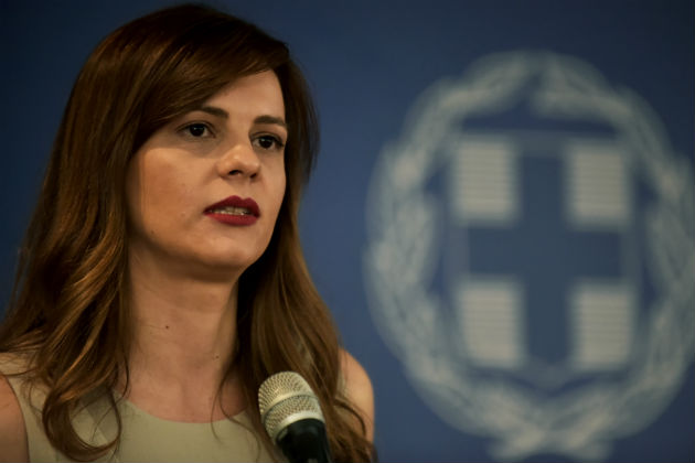 Στην πρώτη γραμμή η καταπολέμηση της αδήλωτης εργασίας
