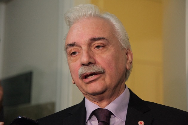 Τελεσίγραφο στον Ελληνικό Ερυθρό Σταυρό
