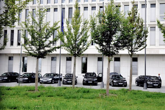 Ξεκάθαρα ψέματα για τους «βρόμικους» ντιζελοκινητήρες τους