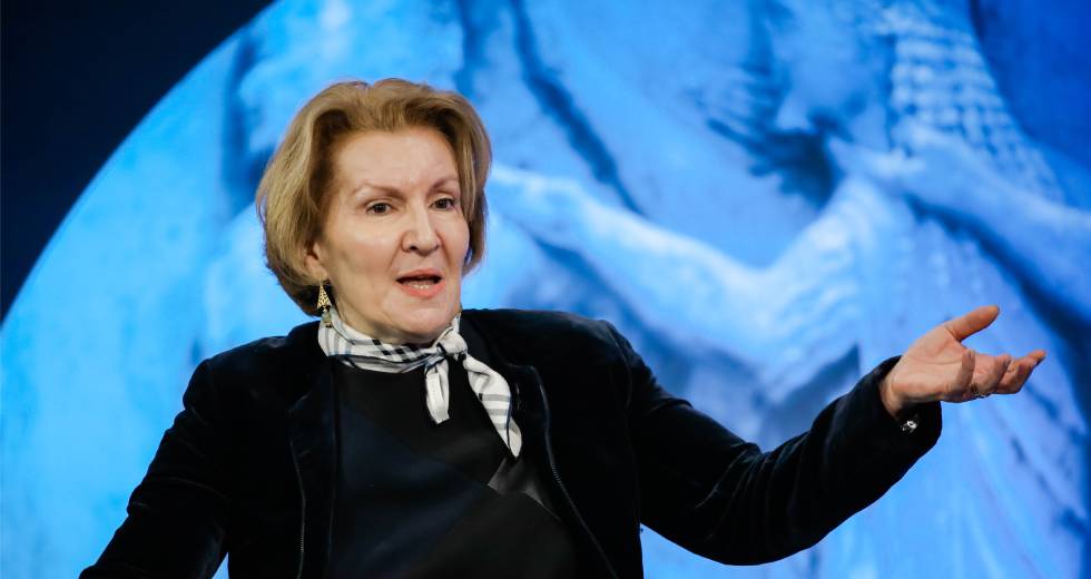 To Eteron στους Δελφούς: Μια συζήτηση για την κοινωνική συμπερίληψη