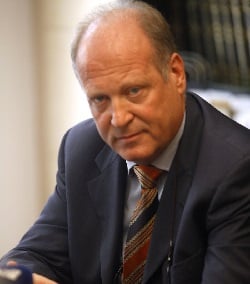 Αποδόμησε όλες τις κατηγορίες η Ελ. Τουλουπάκη