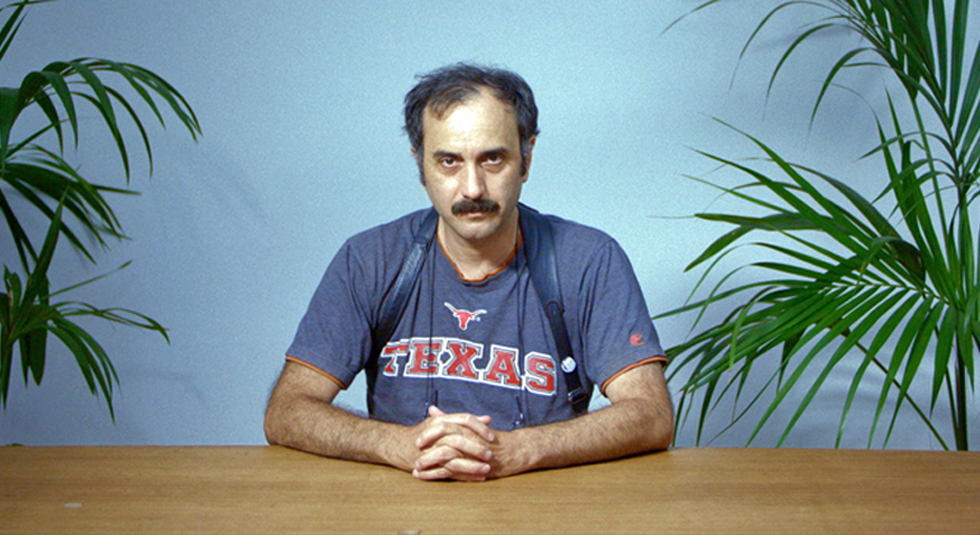 Ψάχνοντας τα φτερά του Εποπα