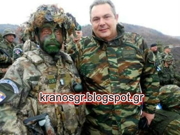 Επιστροφή στη φυλακή