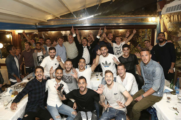 Ούτε με τη δεύτερη πήρε άδεια ο Ηρακλής
