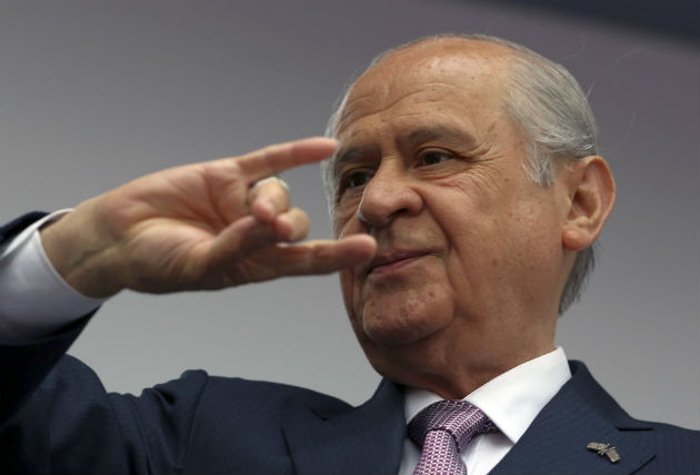 Σενάρια… για όλα τα γούστα