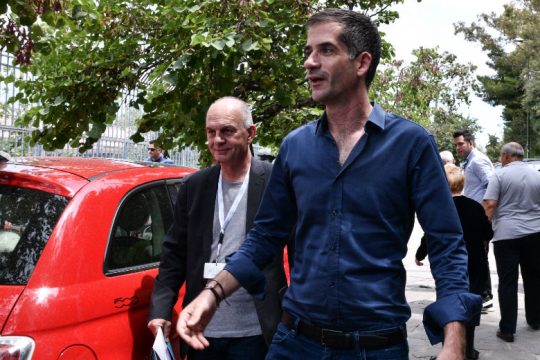 Έργα βιτρίνας