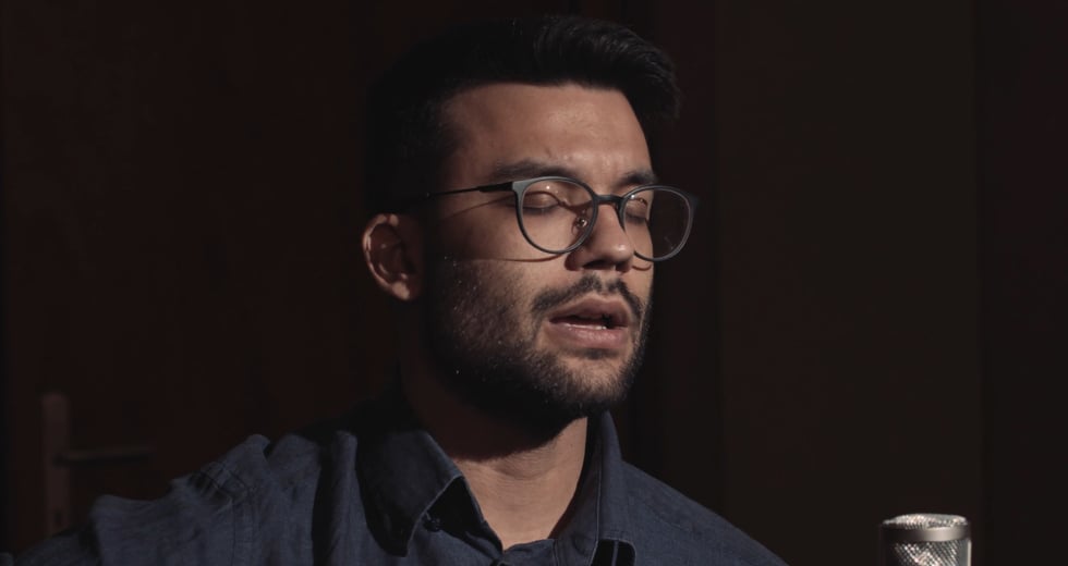 «Ανάγκη να αποκοπούμε από το κυρίαρχο και να δημιουργήσουμε προσωπικό ήχο»