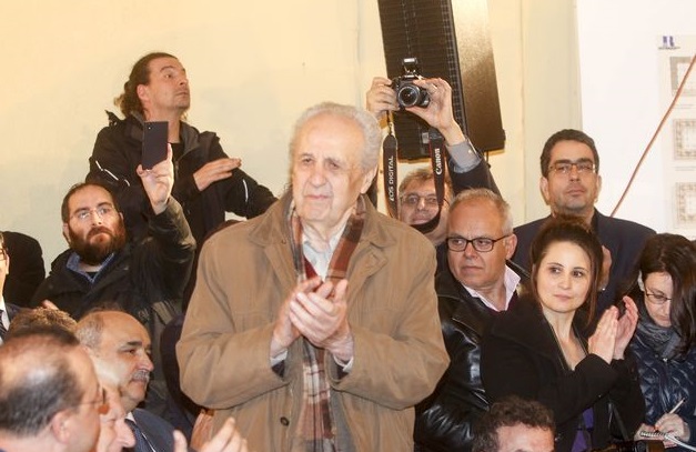 Τα κινήματα πόλης δικαιώθηκαν
