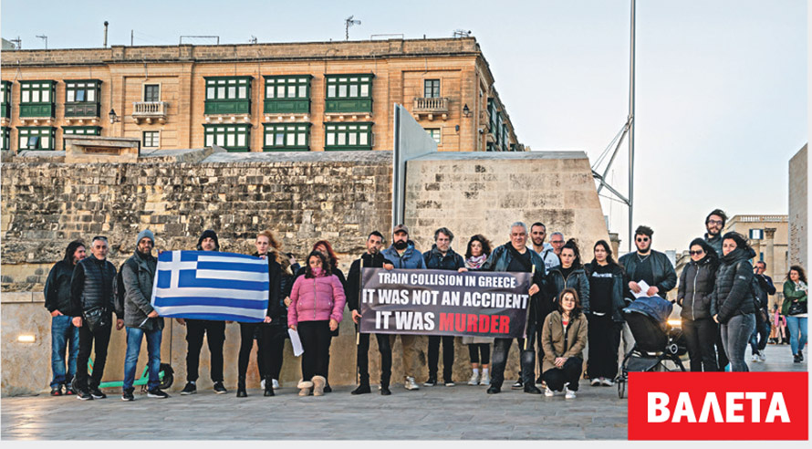 Το ποτάμι της οργής πλημμυρίζει και στην Ευρώπη