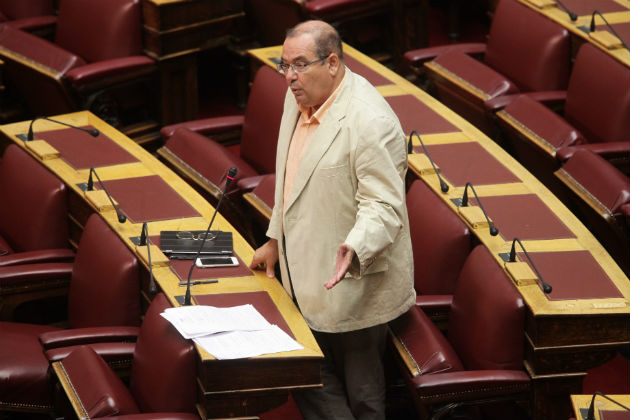 Τα αδικήματα και το τρίγωνο της διαπλοκής