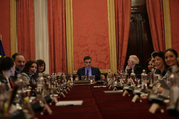 Διαδηλώσεις, συλλήψεις και τραυματίες στη Βαρκελώνη λόγω Σάντσεθ