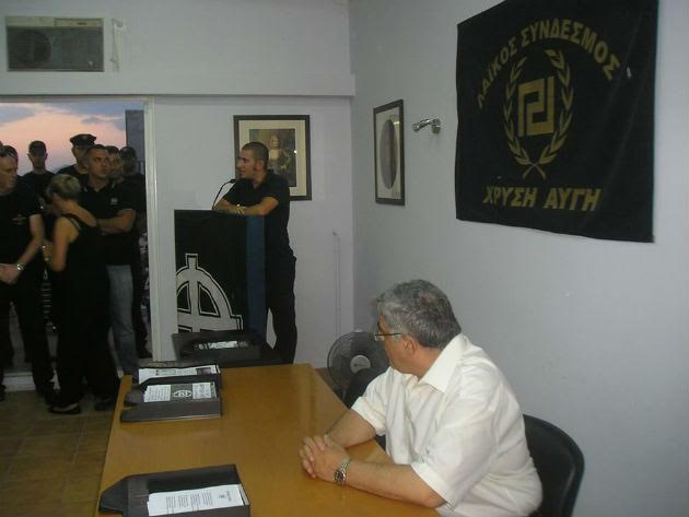 Προστατευόμενοι μάρτυρες: απροστάτευτοι αλλά σημαντικοί