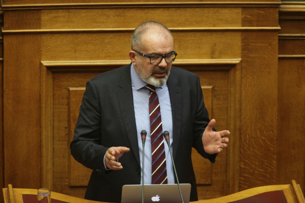 Επικρίνει την κυβερνητική πολιτική η αντιπολίτευση