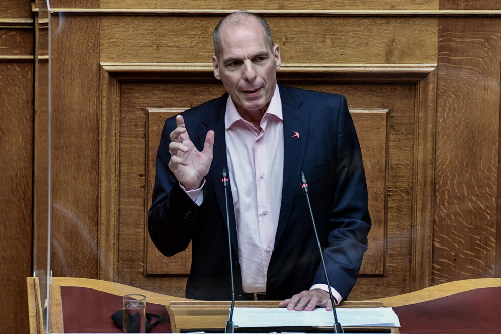 Τσίπρας: «Μία είναι η λύση στο αδιέξοδο. Να παραιτηθείτε»