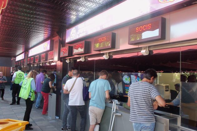 Κάτι περισσότερο από… ποδόσφαιρο